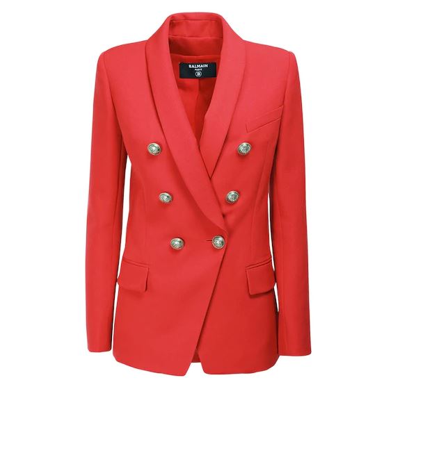 Balmain, 